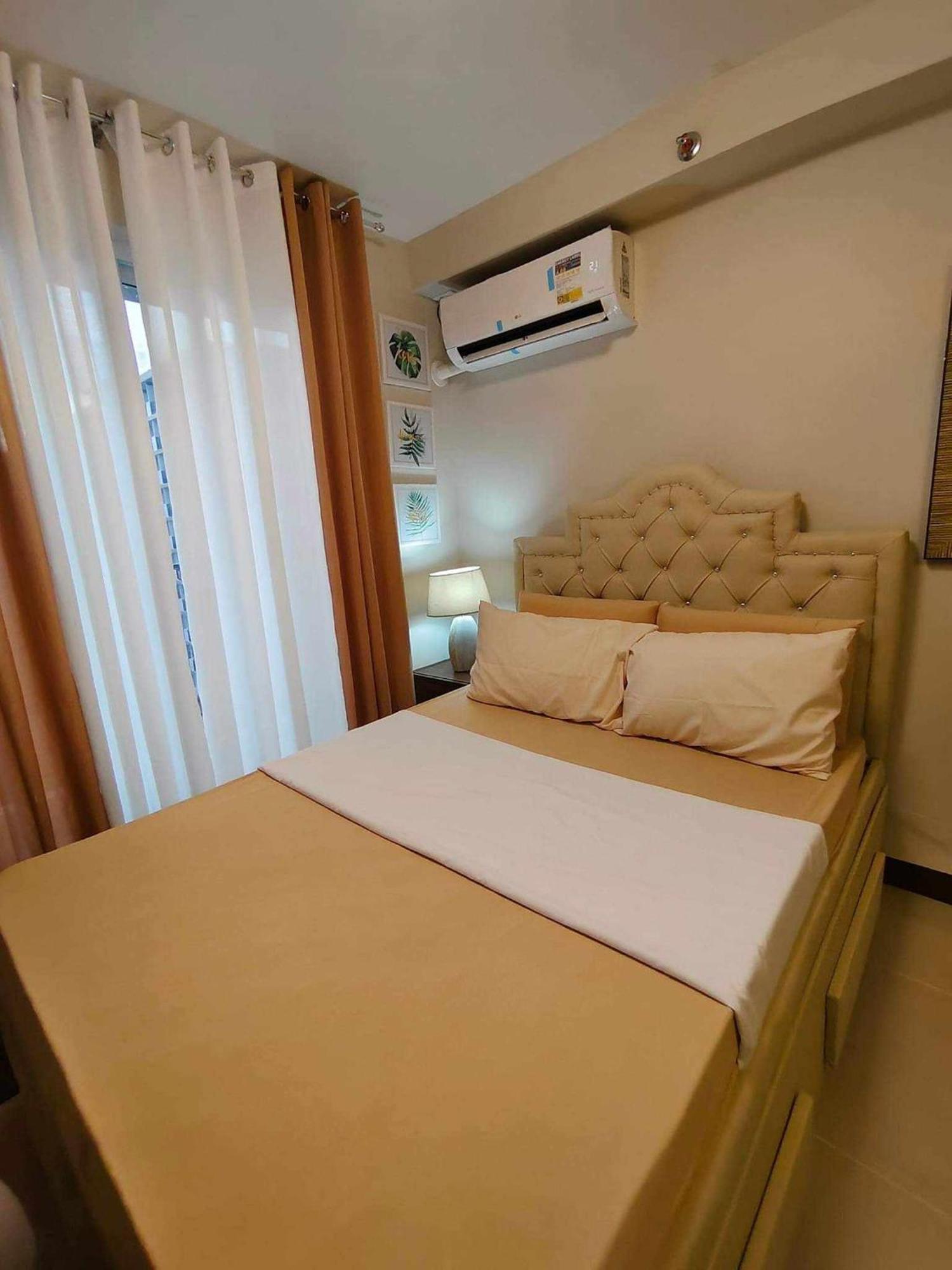 Seo Staycation Lapu-Lapu City Exterior photo